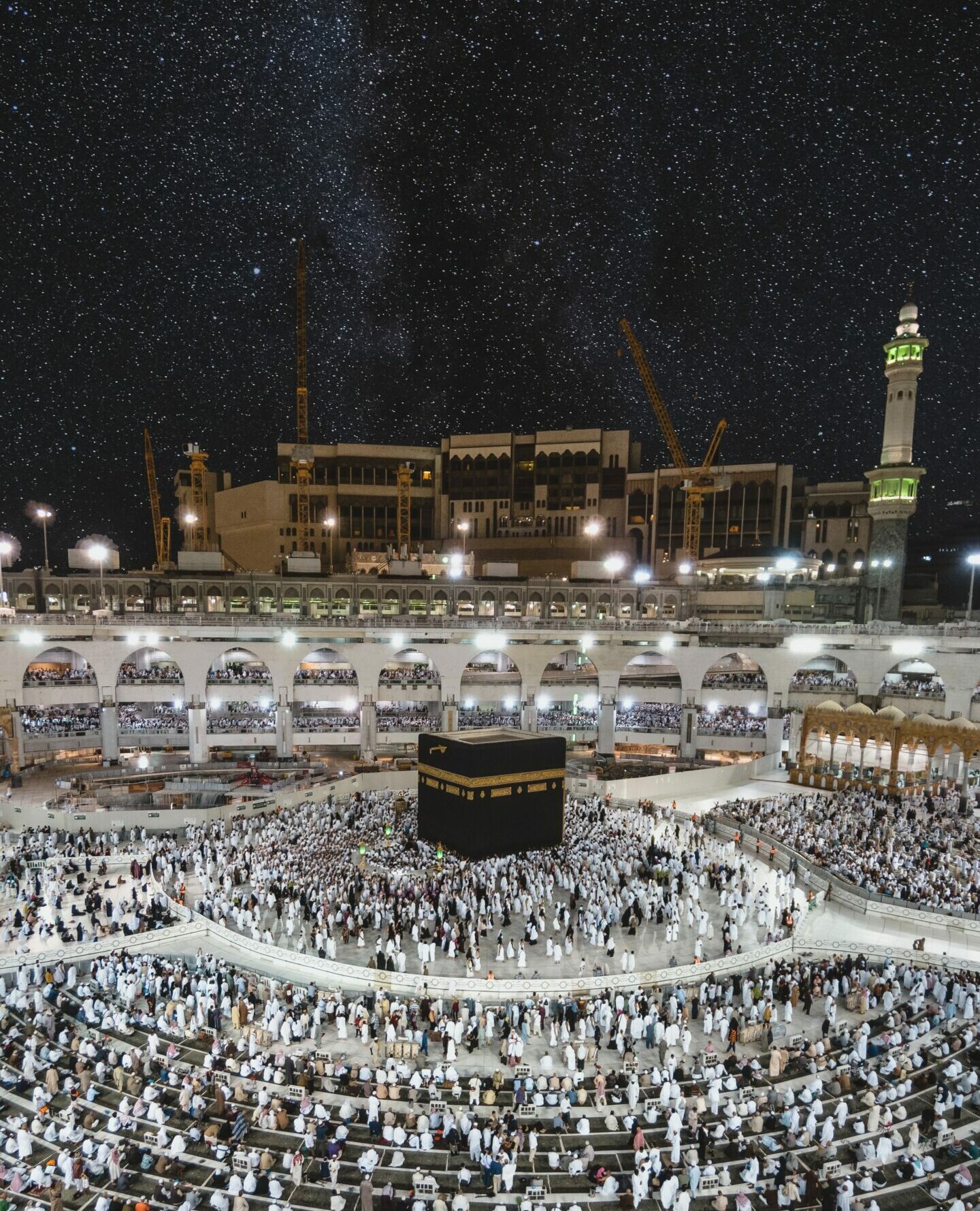 Erövringen av Mecka