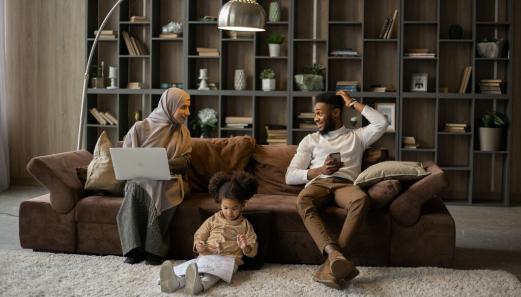 Fakta om jämställdhet i Islam